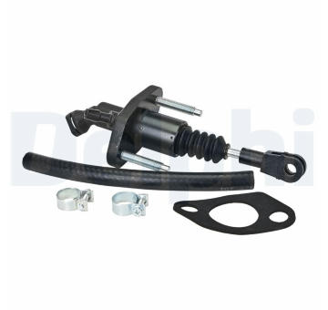 Hlavní válec, spojka DELPHI LM80854