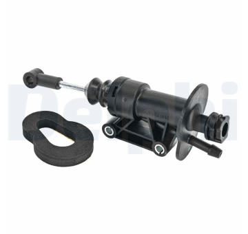 Hlavní válec, spojka DELPHI LM80872