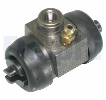 Válec kolové brzdy DELPHI LW15027
