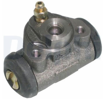 Válec kolové brzdy DELPHI LW70091