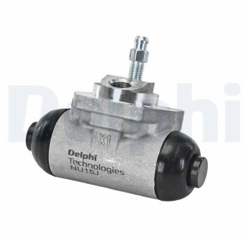 Brzdový valček kolesa DELPHI LW90219