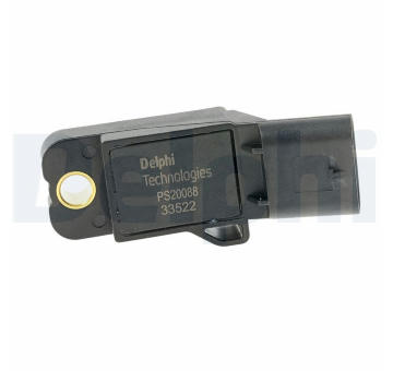 Senzor tlaku sacího potrubí DELPHI PS20088-12B1