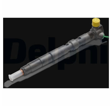 Vstřikovací ventil DELPHI R05201D