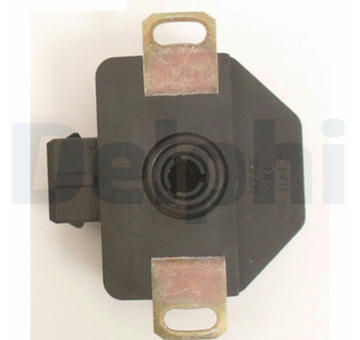 Snímač polohy żkrtiacej klapky DELPHI SS10360-11B1