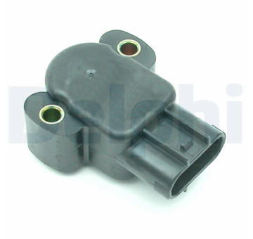 Snímač polohy żkrtiacej klapky DELPHI SS10402-12B1