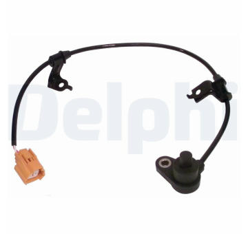 Snímač počtu otáčok kolesa DELPHI SS10917