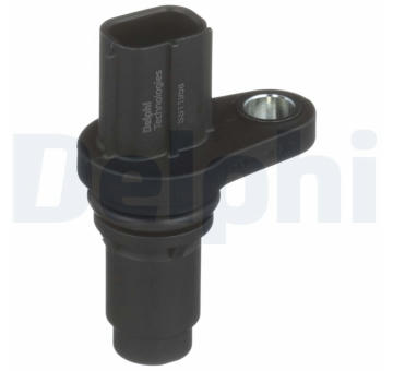 Snímač, poloha vačkového hřídele DELPHI SS11958-12B1