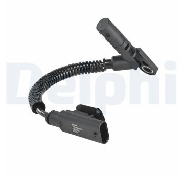 Snímač, poloha vačkového hřídele DELPHI SS12355-12B1