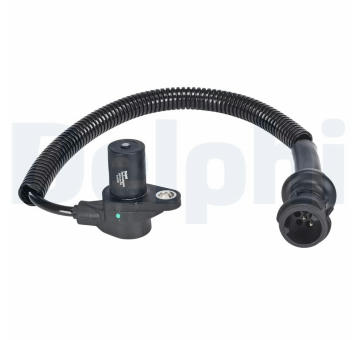 Snímač, poloha vačkového hřídele DELPHI SS12476-12B1