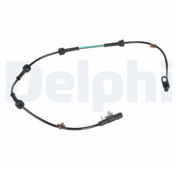 Snímač, počet otáček kol DELPHI SS20819-12B1