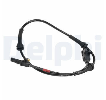 Snímač, počet otáček kol DELPHI SS21011-12B1