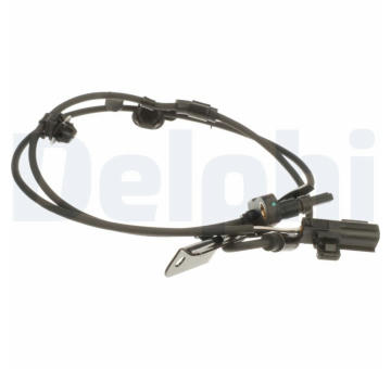 Snímač počtu otáčok kolesa DELPHI SS21365-12B1