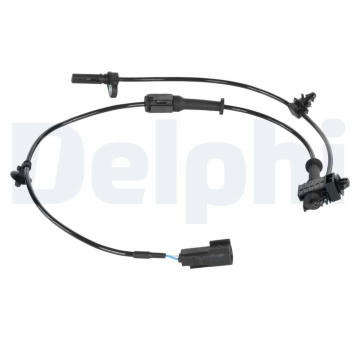 Snímač, počet otáček kol DELPHI SS21455-12B1