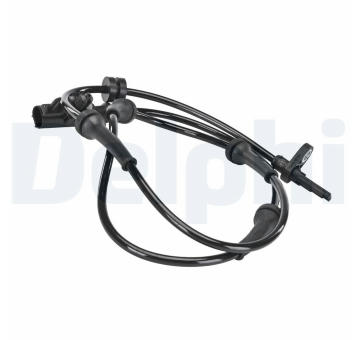 Snímač počtu otáčok kolesa DELPHI SS21458-12B1