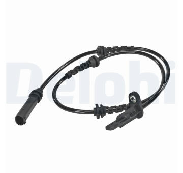 Snímač počtu otáčok kolesa DELPHI SS21483-12B1