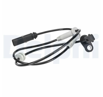 Snímač počtu otáčok kolesa DELPHI SS21499-12B1