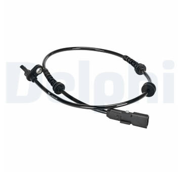 Snímač, počet otáček kol DELPHI SS21549-12B1