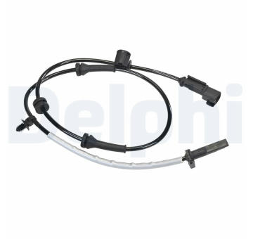 Snímač, počet otáček kol DELPHI SS21564-12B1