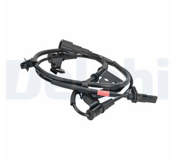 Snímač, počet otáček kol DELPHI SS21650-12B1