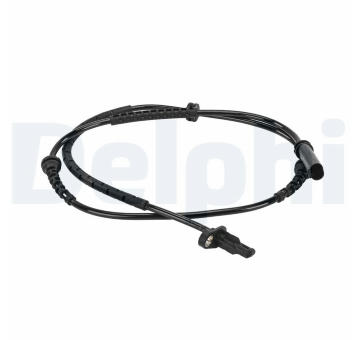 Snímač, počet otáček kol DELPHI SS21653-12B1