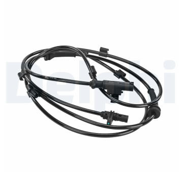 Snímač, počet otáček kol Delphi SS21654-12B1