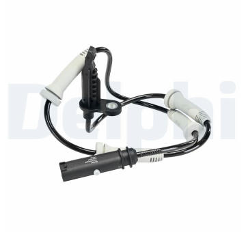 Snímač počtu otáčok kolesa DELPHI SS21657-12B1