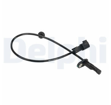 Snímač, počet otáček kol DELPHI SS21661-12B1