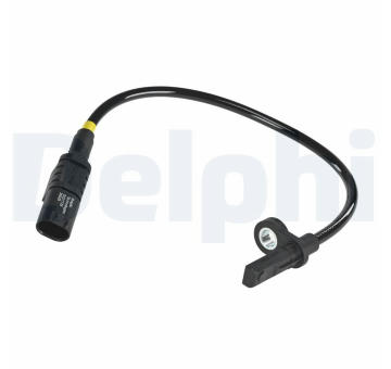 Snímač, počet otáček kol DELPHI SS21728-12B1