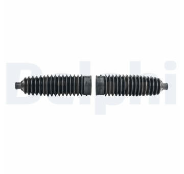 Měch, řízení DELPHI TBR4461