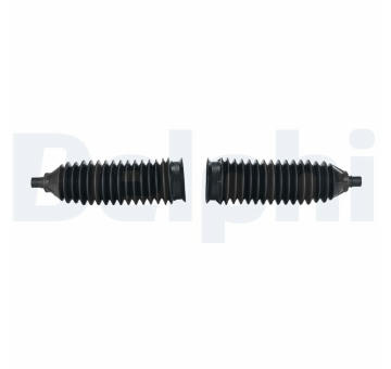 Sada měchů, řízení DELPHI TBR4464