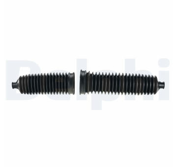 Měch, řízení DELPHI TBR4491
