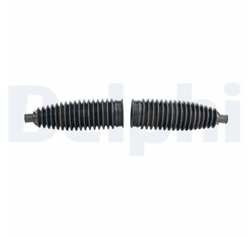 Sada měchů, řízení DELPHI TBR4504