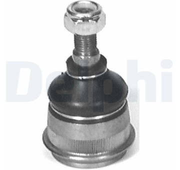 Podpora-/ Kloub DELPHI TC110