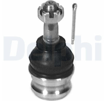 Podpora-/ Kloub DELPHI TC320
