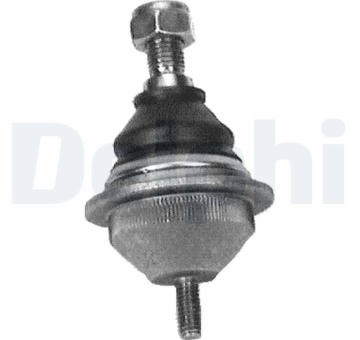 Podpora-/ Kloub DELPHI TC346