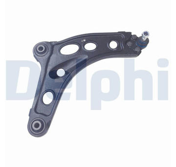Řídicí páka, zavěšení kol DELPHI TC3956