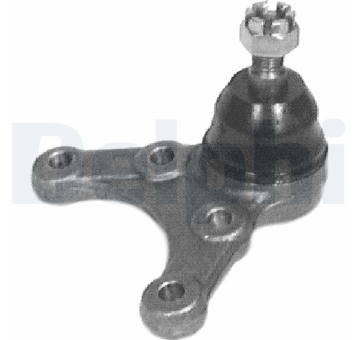 Podpora-/ Kloub DELPHI TC426