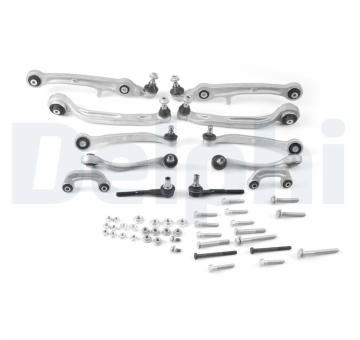 Sada na opravy, příčné závěsné rameno DELPHI TC4342KIT