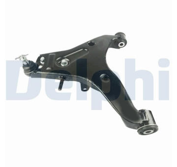 Řídicí páka, zavěšení kol DELPHI TC4410