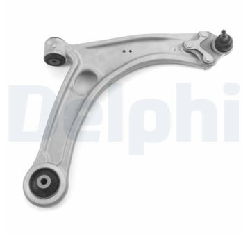 Řídicí páka, zavěšení kol DELPHI TC4443