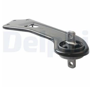 Řídicí páka, zavěšení kol DELPHI TC4540