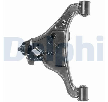 Řídicí páka, zavěšení kol DELPHI TC4560