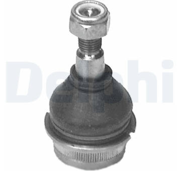 Podpora-/ Kloub DELPHI TC465