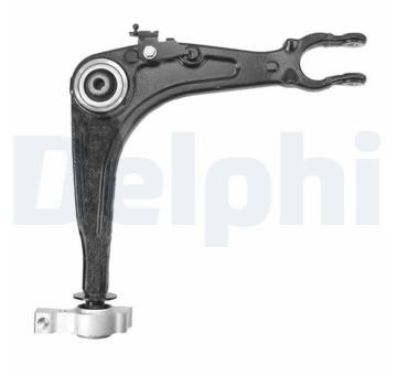 Řídicí páka, zavěšení kol DELPHI TC4746