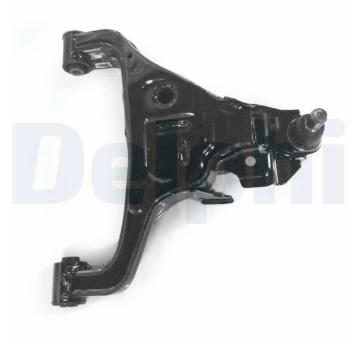 Řídicí páka, zavěšení kol DELPHI TC4751