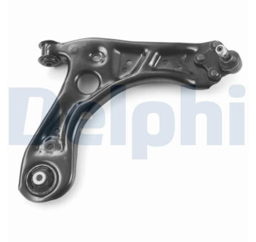 Řídicí páka, zavěšení kol DELPHI TC4848
