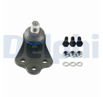 Podpora-/ Kloub DELPHI TC4914