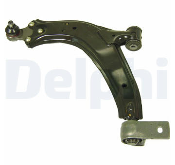 Řídicí páka, zavěšení kol DELPHI TC615