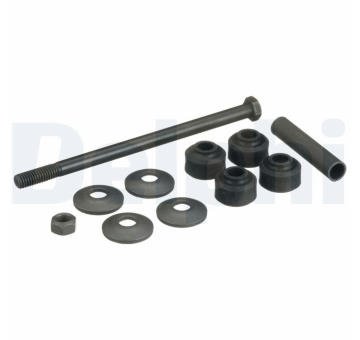 Tyč/vzpěra, stabilizátor DELPHI TC6696