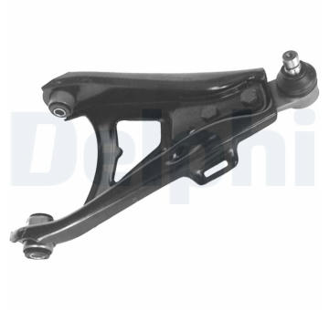 Řídicí páka, zavěšení kol DELPHI TC738